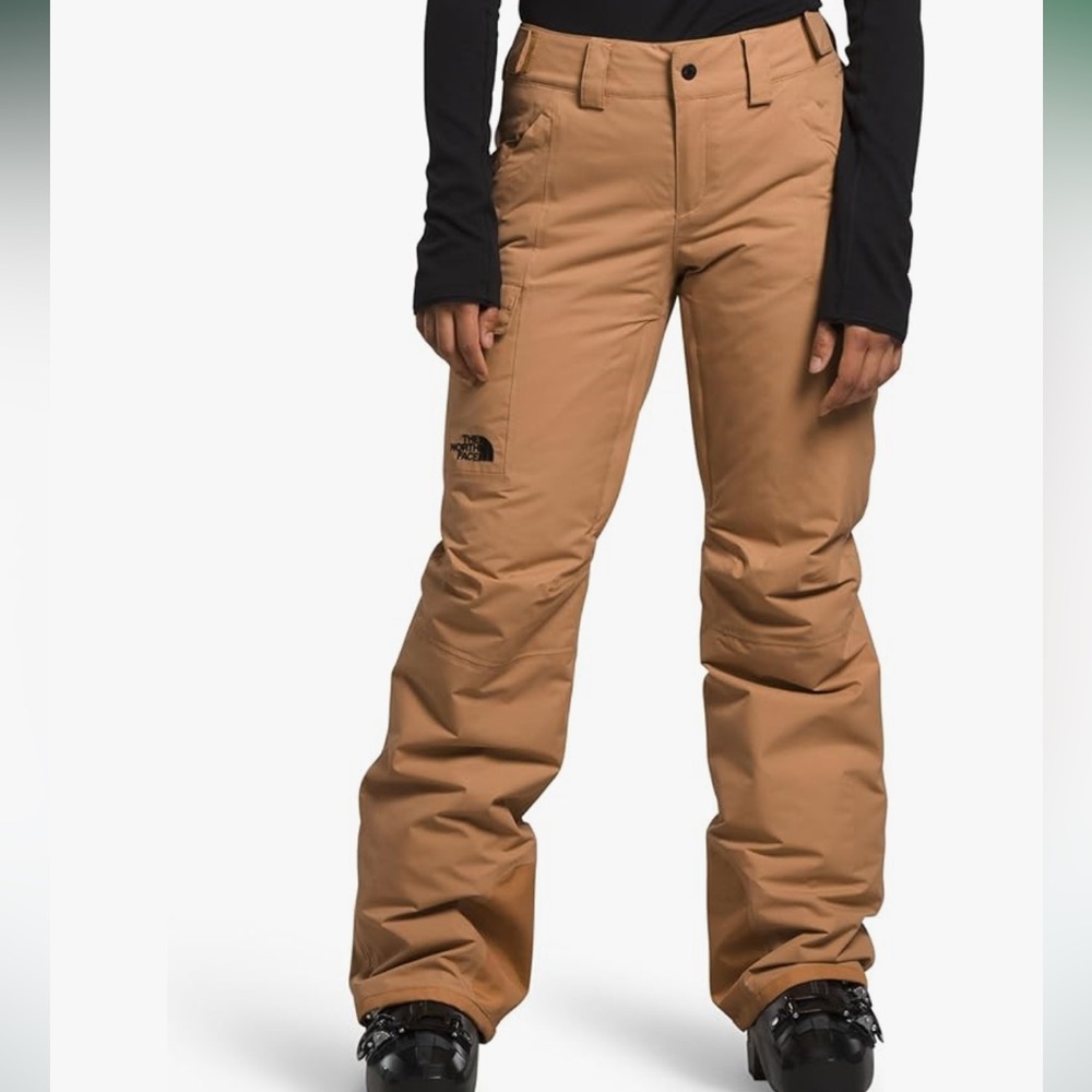 THE NORTH FACE WOMEN'S WINTER PANTS